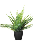 Artificial Potted Plants