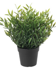 Artificial Potted Plants