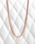 16.5" Dainty Chains