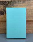 Customizable Hardcover Leather Journal