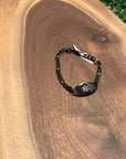 Star of Life Medical Alert Bracelet