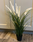 Artificial Potted Plants