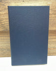 Customizable Hardcover Leather Journal