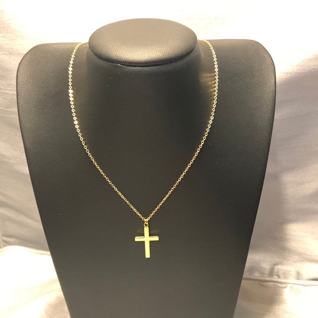 Beautiful Cross Necklace