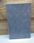 Customizable Hardcover Leather Journal