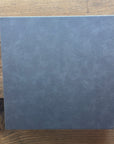 Customizable Leather 10X10 Signs