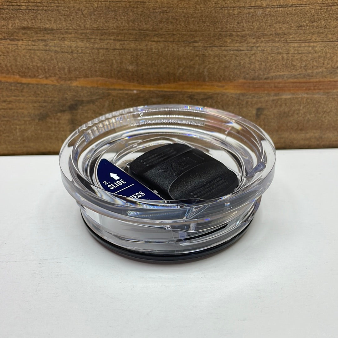 YETI 25oz Travel Mug with Stronghold Lid