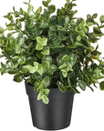 Artificial Potted Plants