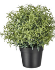 Artificial Potted Plants