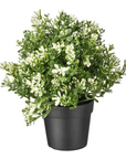 Artificial Potted Plants