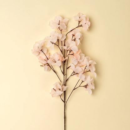 Bougainvillea Spray, Light Pink