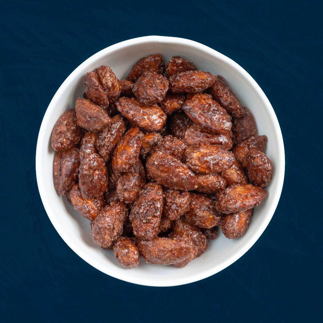 Copperpot Nuts – Small Batch, Big Flavour