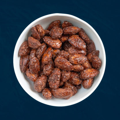Copperpot Nuts – Small Batch, Big Flavour