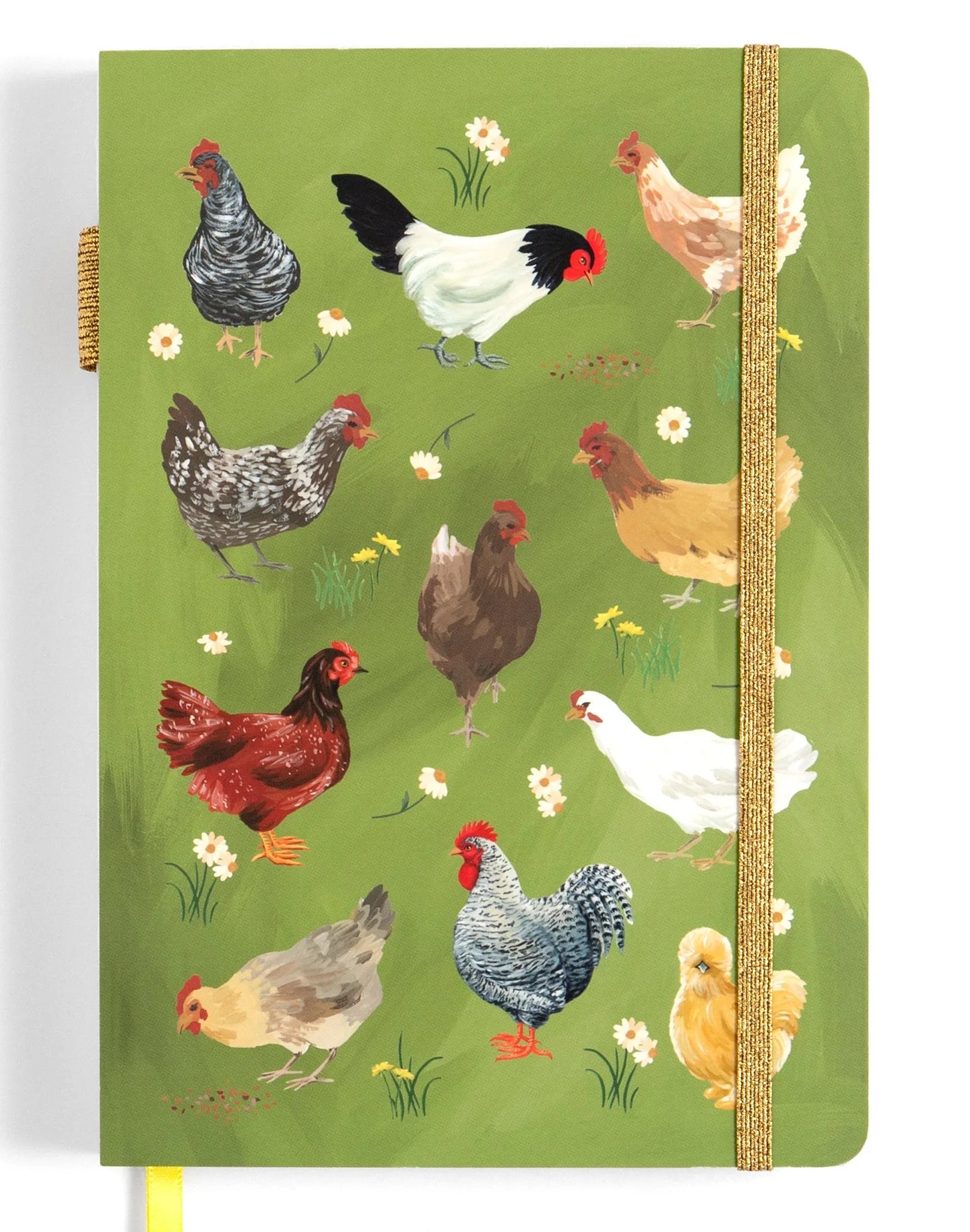 1Canoe2 Lay Flat Lined Journals