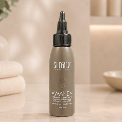 Surface Awaken Therapeutic Hair Treatment (2oz)