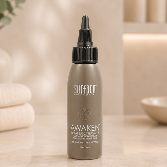 Surface Awaken Therapeutic Hair Treatment (2oz)