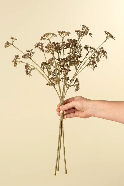 Meadow Grass Bouquet, Autumn