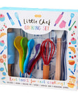 Kids Cooking Set