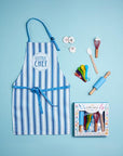 Kids Cooking Set