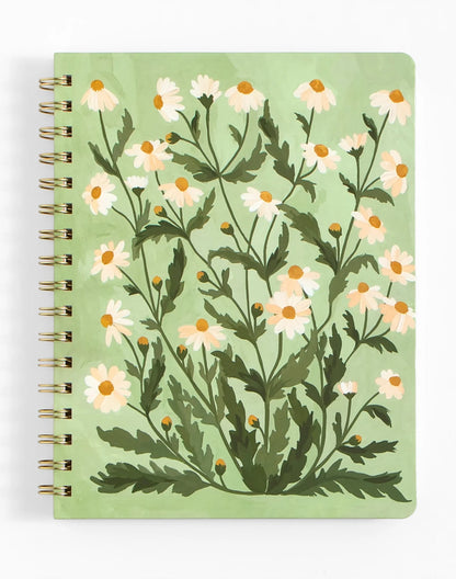 1Canoe2 Spiral Notebooks