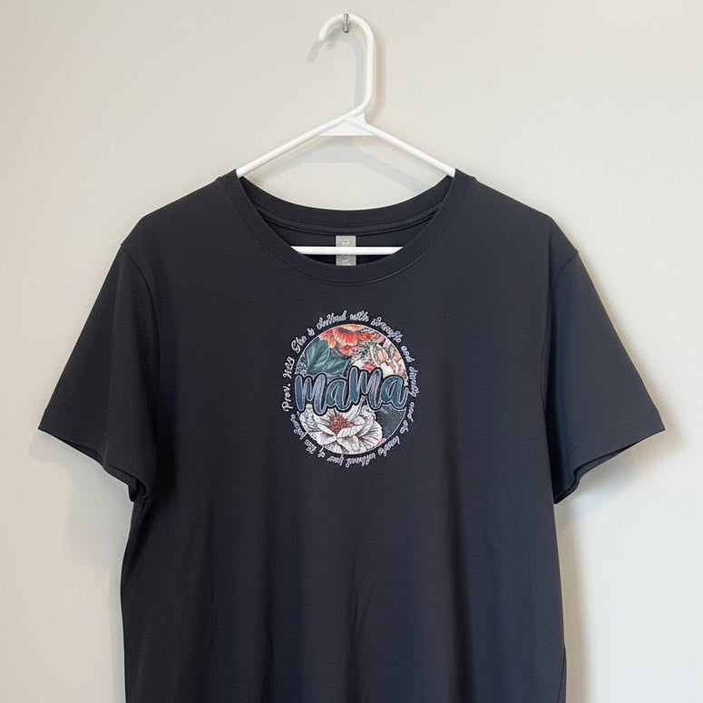 Pre-Designed Apparel