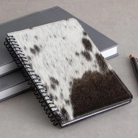 Myra Hairon Diary/Notebook