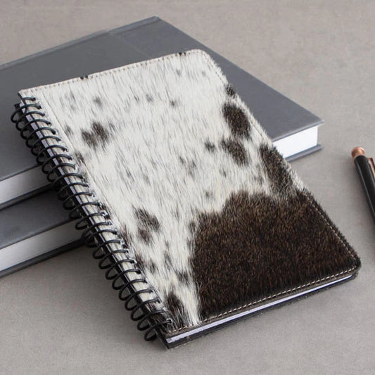 Myra Hairon Diary/Notebook