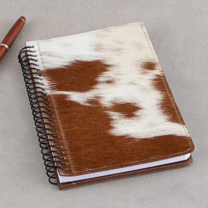 Myra Hairon Diary/Notebook