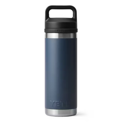 YETI 18oz Bottle with Chug Cap