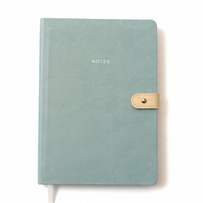 Softcover Leather Journals- Custom