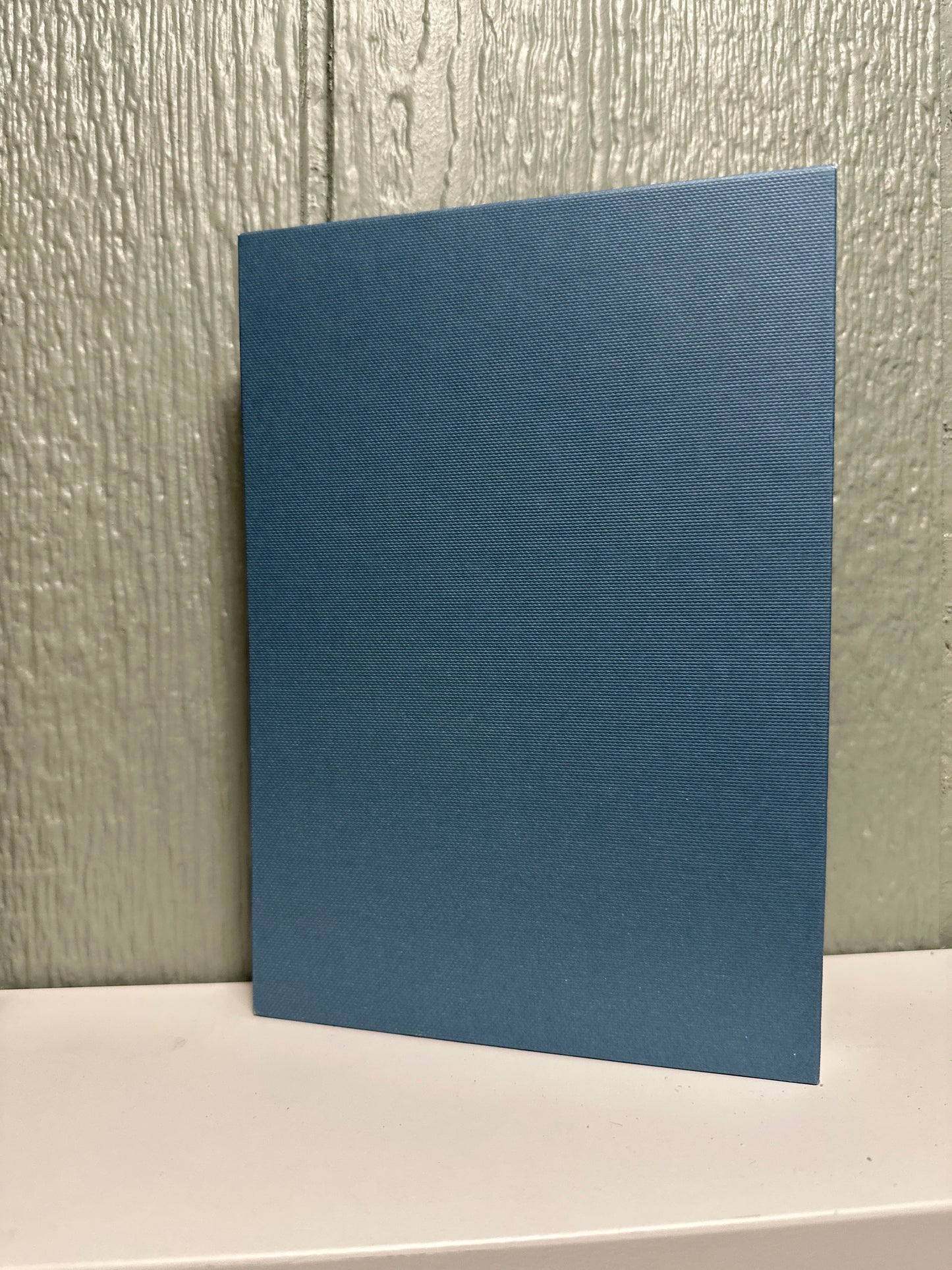 Hard Cover Sketch Books