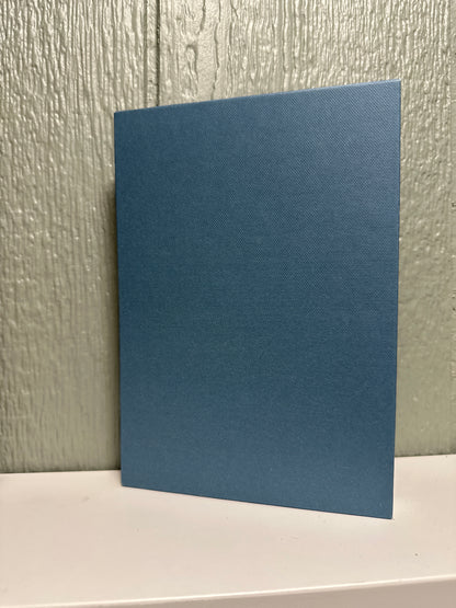 Hard Cover Sketch Books