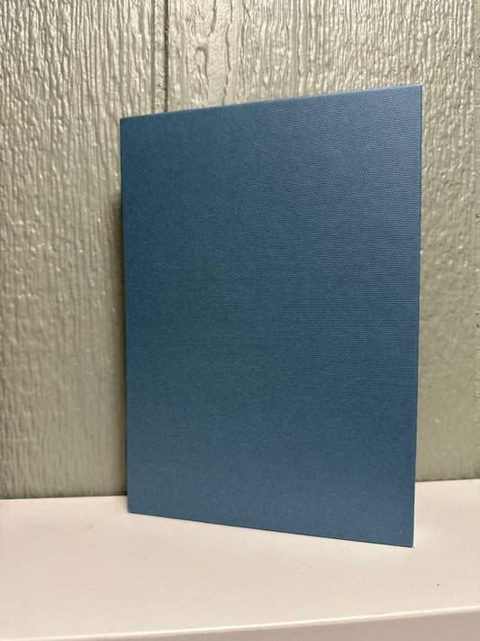 Hard Cover Sketch Books