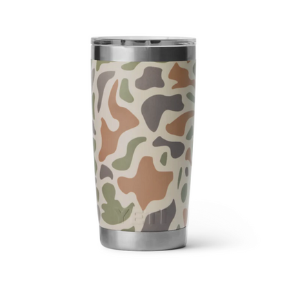 YETI 20oz Tumbler with Magslider Lid