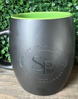 Custom Ceramic 16oz Mug