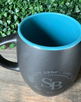 Custom Ceramic 16oz Mug