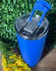 Asobu Aqualina 2 - In - 1 Tumbler