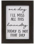 One Day Wood Decor