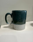 Pottery Stoneware Mugs