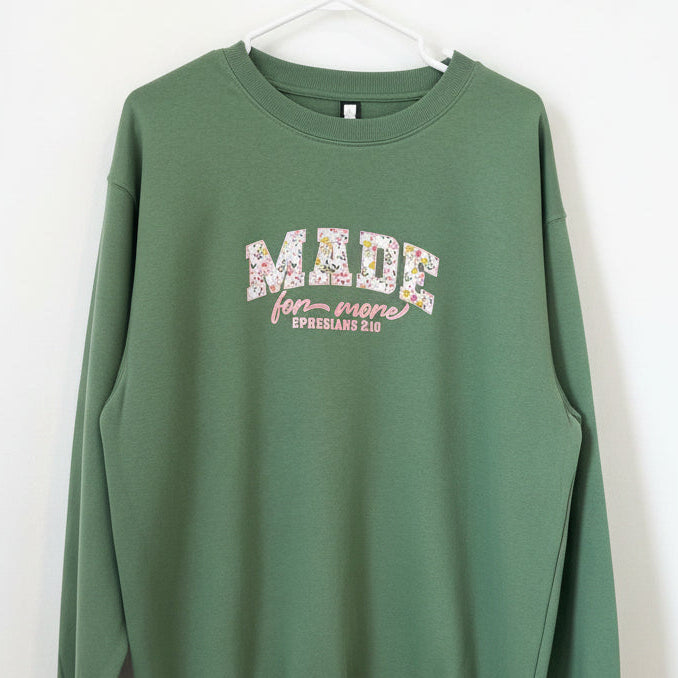 Pre-Designed Apparel