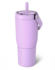 BruMate Resa 25oz Travel Tumbler with ColdKey™ Straw