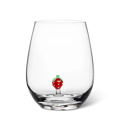 Charm Drinking Glasses
