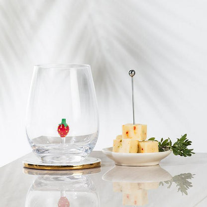Charm Drinking Glasses