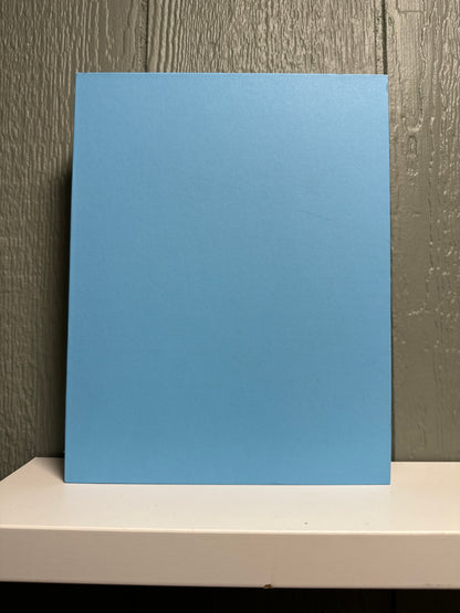 Hard Cover Sketch Books