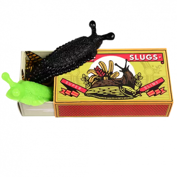 Box of Slugs