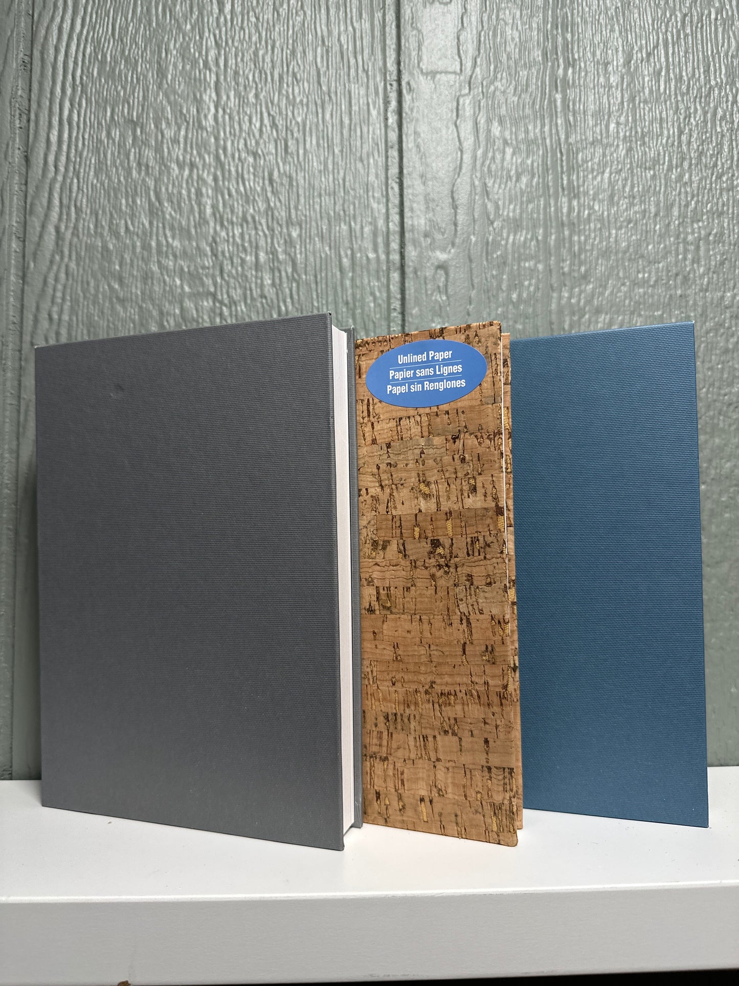 Hard Cover Sketch Books