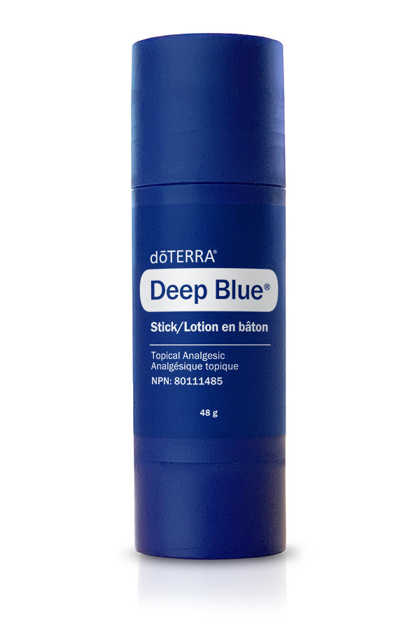 DoTerra Deep Blue Stick (Cnd)