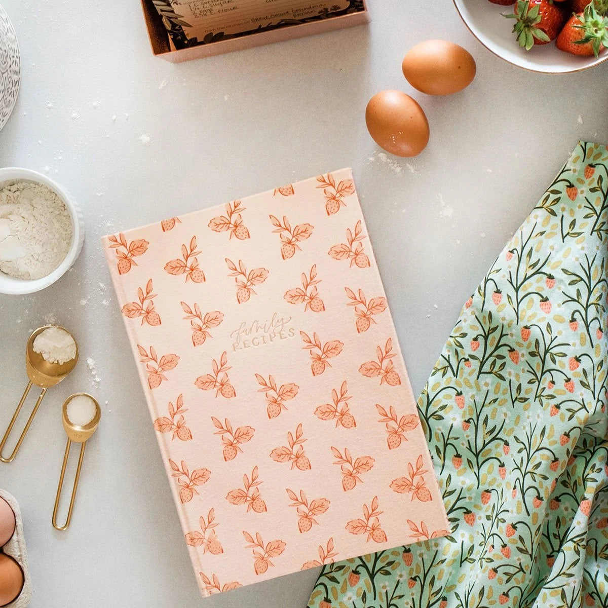 1Canoe2 Recipe Book