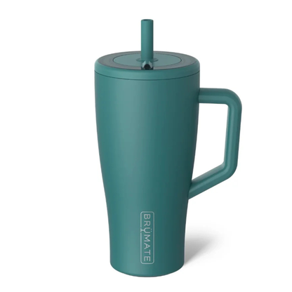 BruMate ERA 30oz Straw Tumbler