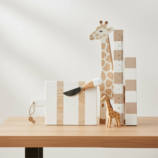 Mini Charcuterie/Serving Board